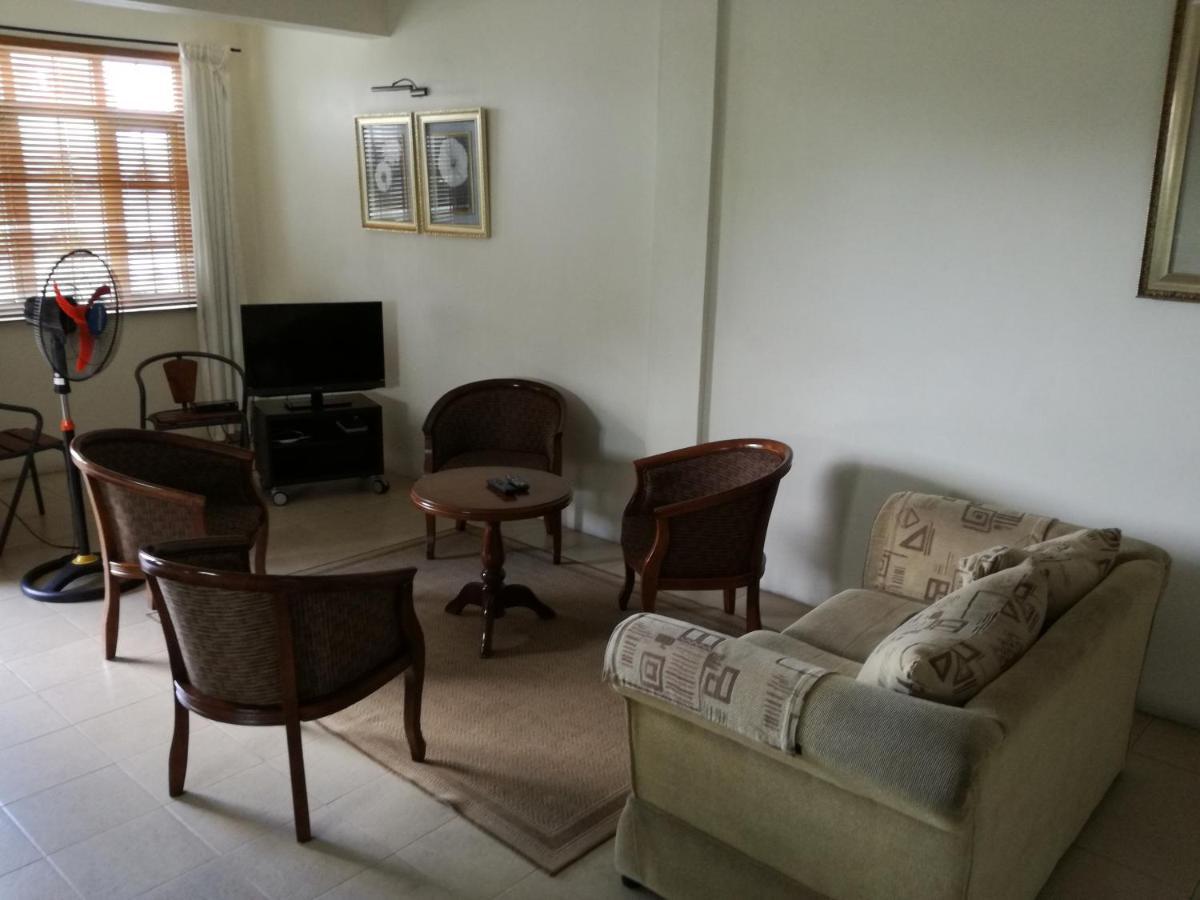 Trendzone Apartments Grand Bay Εξωτερικό φωτογραφία