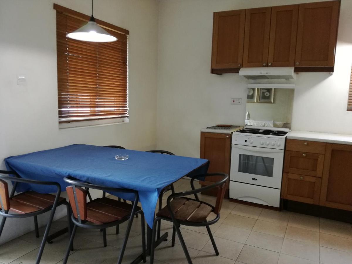 Trendzone Apartments Grand Bay Εξωτερικό φωτογραφία