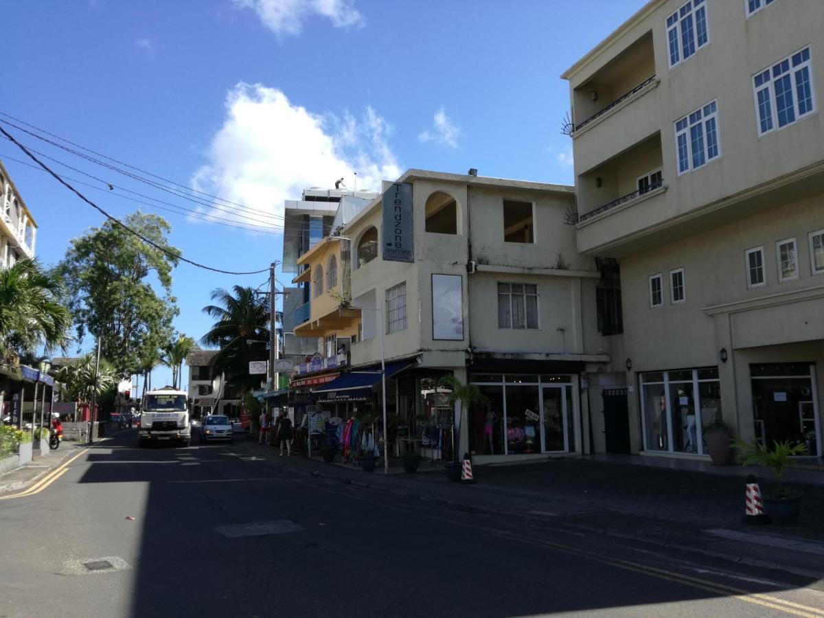 Trendzone Apartments Grand Bay Εξωτερικό φωτογραφία
